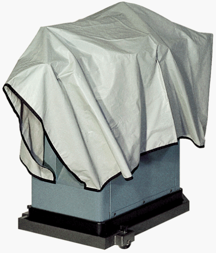 HTC TS-9056 Tool Saver Machine Cover, Medium (36-Inch x 56-Inch) HTC TS-9056 Tool Saver Machine Cover, Medium (36-Inch x 56-Inch)