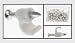 10-14AWG Ground Wire Clip