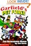 The Outrageous Origin (Garfield's Pet Force)