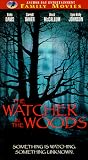 VHS : Watcher in the Woods