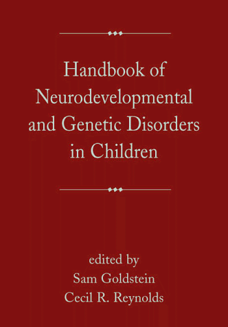 Developmental-disabilities