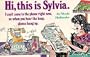 Hi, This Is Sylvia...