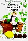 Linnea's Windowsill Garden