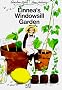 Linnea's Windowsill Garden