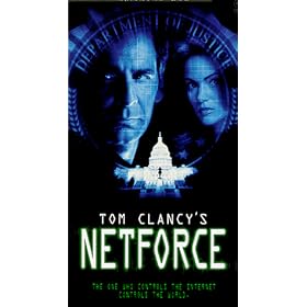 Netforce [VHS]
