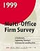 1999 Multi-Office Firm Survey of A/E/P & Environmental Consulting Firms