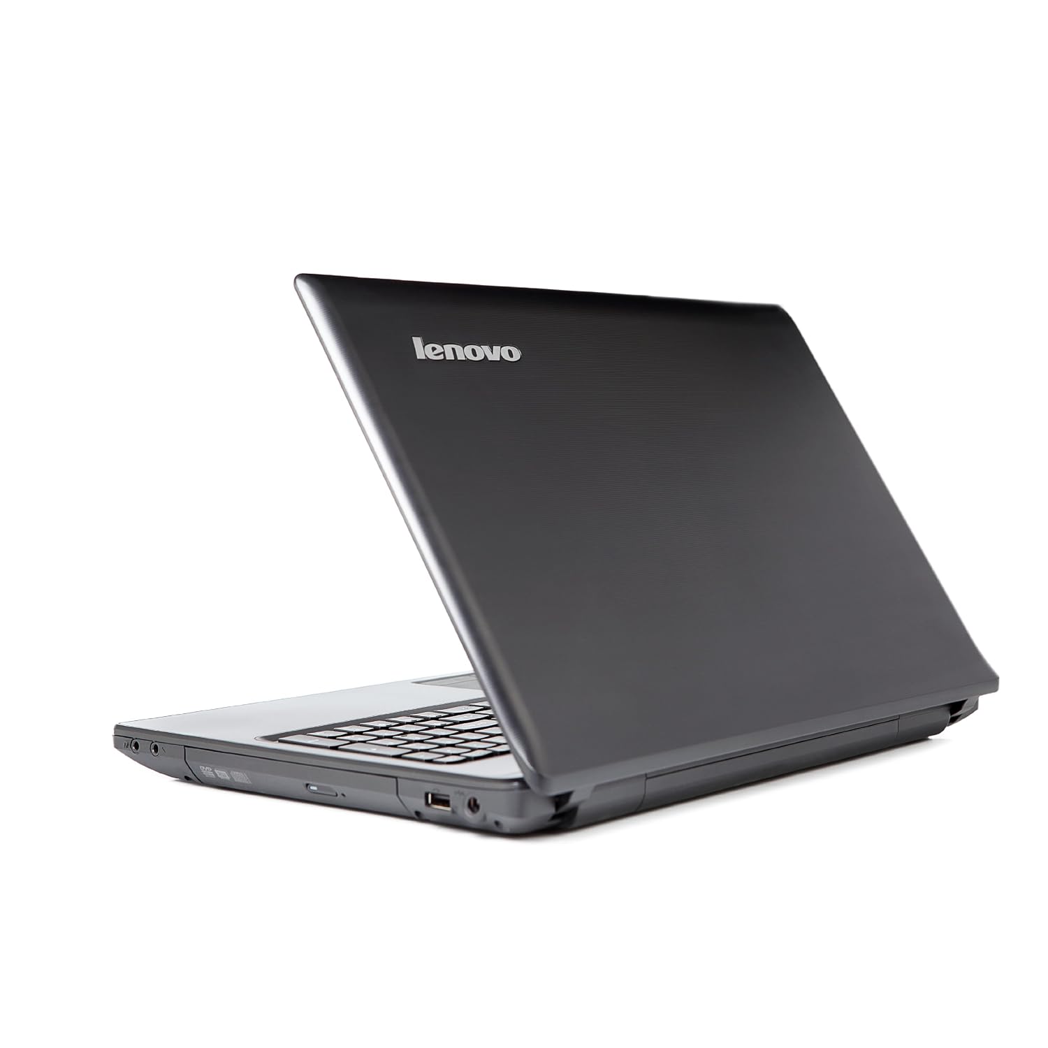 Lenovo G570 43348PU 15.6-Inch Laptop (Black)