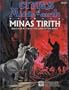 Minas Tirith: Cities of Middle-earth (Middle Earth Role Playing/MERP)