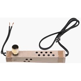 Click here to buy Angelo Brothers 70801 Halogen Dimmer for Torchiere Lamps by Angelo Brothers.