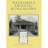 Radford's Artistic Bungalows: The Complete 1908 Catalog