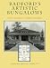 Book Radford's Artistic Bungalows: The Complete 1908 Catalog