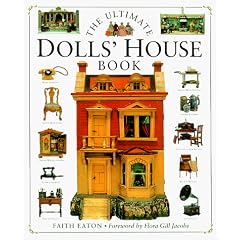 The Ultimate Dolls' House Book