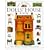The Ultimate Dolls' House Book