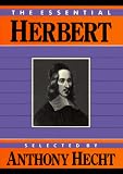 The Essential Herbert (Essential Poets)