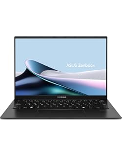 Asus Zenbook 