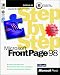 Microsoft FrontPage 98 Step by Step
