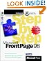 Microsoft FrontPage 98 Step by Step