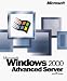 Microsoft Windows 2000 Advanced Server (25-Client)