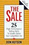 The Sale