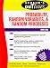 Schaum's Outline of Probability, Random Variables, and Random Processes