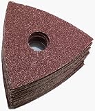 Tools & Hardware : Fein MSX-60 60 Grit PSA Sandpaper (50-Pack)