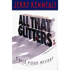 All That Glitters: A Nick Polo Mystery