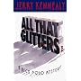 All That Glitters: A Nick Polo Mystery
