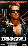 Terminator - Arnold Schwarzenegger