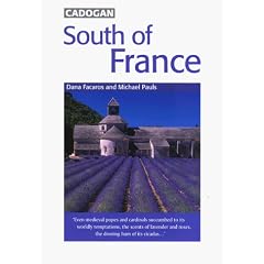 The South of France (Cadogan Guides)