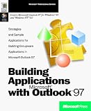 Building MS Outlook 97 Applications