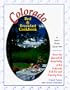 Colorado Bed & Breakfast Cookbook : A Select Recipe Collection