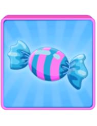 Mobile Application: Candy Pop: Bubble Crush - Cupcake Theme Included - Humby Games & Apps