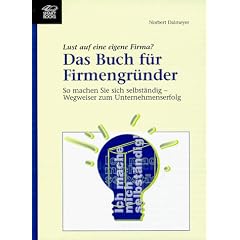Das Buch f�r Firmengr�nder