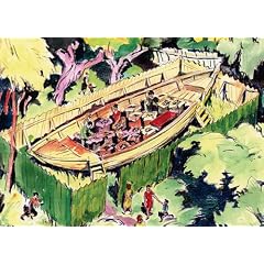 Ilya/Emilia Kabakov: Monument to a Lost Civilization