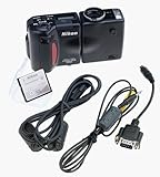 Nikon Coolpix 950 2MP Digital Camera w/ 3x Optical Zoom
