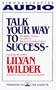 Talk Your Way to Success (Reissue) Cassette