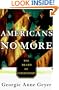 Americans No More