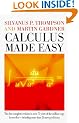 Calculus Made Easy