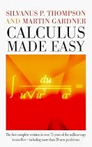 Calculus Made Easy