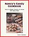 Book Nancys Candy Cookbook: How to Make Candy at Home the Easy Way