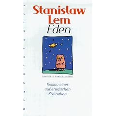 Eden, Sonderausgabe