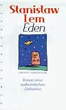 Eden, Sonderausgabe