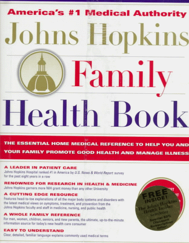 Medicine and Health
