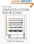 The New Advanced Custom Rod Building