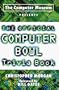 The Official Computer Bowl Trivia Book