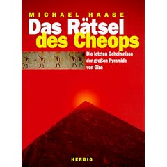 Das R�tsel des Cheops