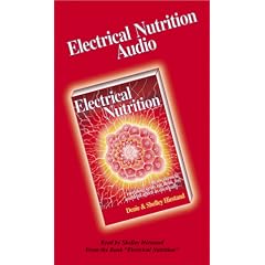Electrical Nutrition