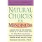 be a natural, healthy woman?