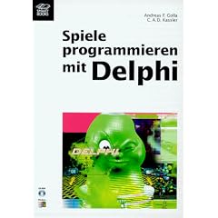 Spiele Programmieren mit Delphi