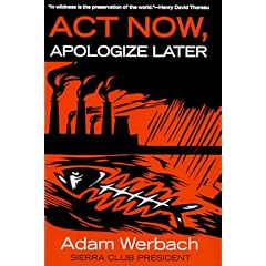 Act Now, Apologize Later